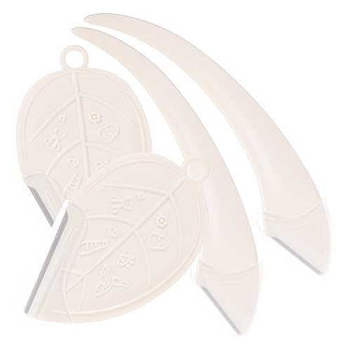 NOLITOY 4 Stück brow trimmer brow tool Augenbrauen Trimmer razor reiseetui rasierer face care Paket Koppler Gel NEIN Henne Augenbrauenrasierer für Frauen Rasierer für Frauen im Gesicht Abs NOLITOY 4 Stück brow trimmer brow tool Augenbrauen Trimmer razor reiseetui rasierer face care Paket Koppler Gel NEIN Henne Augenbrauenrasierer für Frauen Rasierer für Frauen im Gesicht Abs von NOLITOY