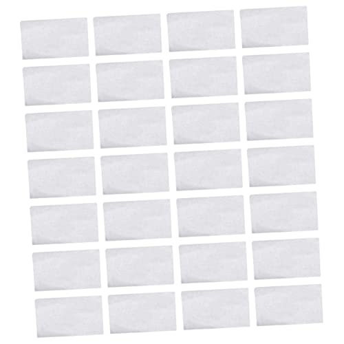 NOLITOY 400 Blatt Dauerwellenpapier Ultradünn Hitzebeständig Stark Saugfähig für Friseure Salon und Zuhause Perming Tool Hairstyling Papier für Schonende von NOLITOY