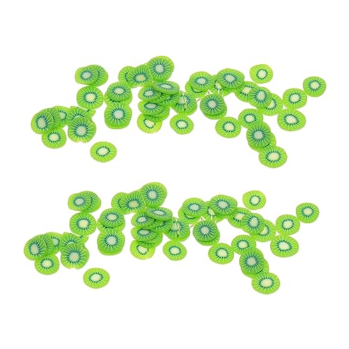 NOLITOY 5taschen Nail Art Aufkleber Kreative Maniküre Patches Mit Obstdesign Erdbeere Wassermelone Für Nagelstudio Und Handyhüllen Langlebig Und Für Bastelprojekte von NOLITOY