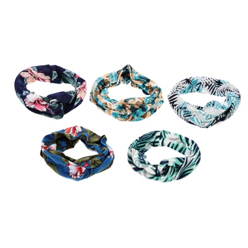 NOLITOY 5stücke Elastische Sport-stirnbänder Für Yoga Fitness Atmungsaktive Rutschfeste Haarbänder Für Männer Und Frauen Für Sport Und Freizeit NOLITOY 5stücke Elastische Sport-stirnbänder Für Yoga Fitness Atmungsaktive Rutschfeste Haarbänder Für Männer Und Frauen Für Sport Und Freizeit von NOLITOY