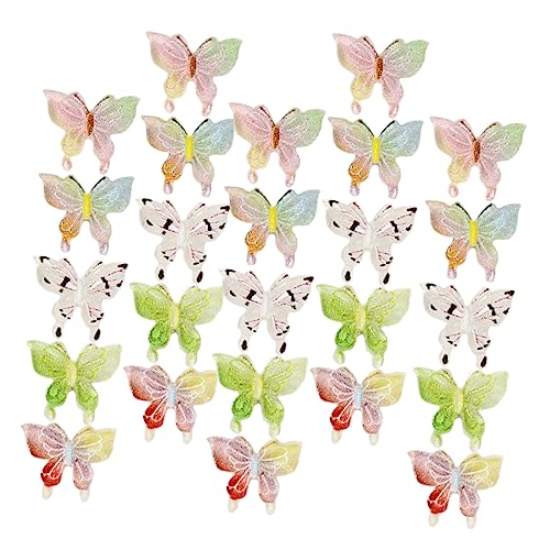 NOLITOY 60 Stück Schmetterling Nagel Schmuck Für Nagelkunst Maniküre Dekorationen Selbstgemacht Nageldekoration Für Damen Resin Schmuck Kawaii Nagelzubehör NOLITOY 60 Stück Schmetterling Nagel Schmuck Für Nagelkunst Maniküre Dekorationen Selbstgemacht Nageldekoration Für Damen Resin Schmuck Kawaii Nagelzubehör von NOLITOY