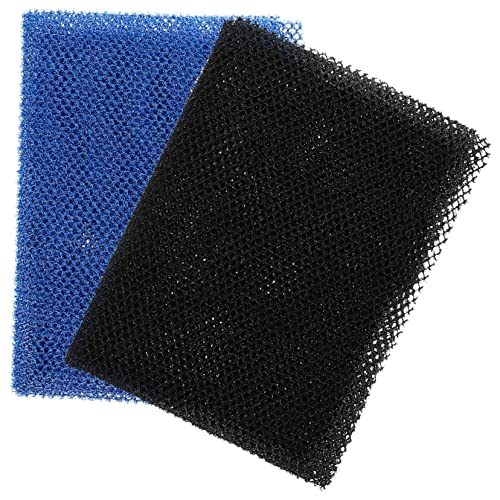 NOLITOY 2stücke Afrikanisches Netz Badenetz Peeling Netz Schwamm Für Körper Peeling Waschlappen Für Männer Frauen Dusche Hautbürste von NOLITOY