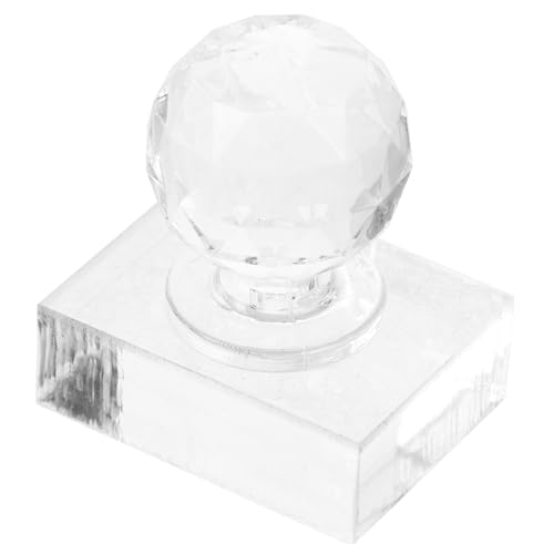 NOLITOY Lidschatten Pressstempel Werkzeug Kompaktes Kosmetik Presswerkzeug für Präzises Lidschatten und Rouge für Reisen und Selbstgemacht Make Up von NOLITOY