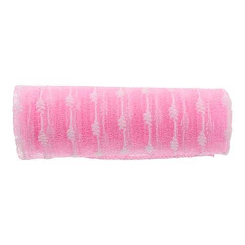 NOLITOY Badetuch Badezubehör Peeling Waschlappen Spa Waschlappen Spa Handtuch Körperpeeling Handtücher Waschlappen Peeling Badetuch Bad Duschschrubber Badewaschlappen Polyester Rosa NOLITOY Badetuch Badezubehör Peeling Waschlappen Spa Waschlappen Spa Handtuch Körperpeeling Handtücher Waschlappen Peeling Badetuch Bad Duschschrubber Badewaschlappen Polyester Rosa von NOLITOY