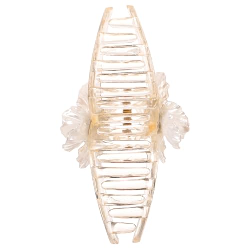 NOLITOY Dekorative Haarspange mit Kristallblume Haarnadel für Frauen Haarnadel Im Vintage-haarnadel-stil NOLITOY Dekorative Haarspange mit Kristallblume Haarnadel für Frauen Haarnadel Im Vintage-haarnadel-stil von NOLITOY