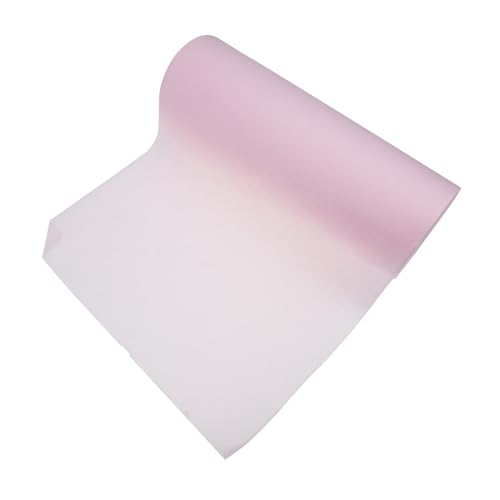 NOLITOY Einweg Fusspads Nagelstudio Tischtuch Wasserabweisend Saugfähig für Maniküre Pediküre Salon Hygienisch Praktisch von NOLITOY