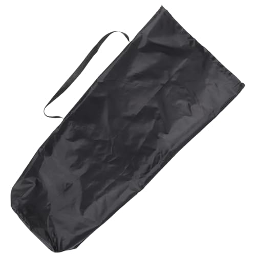 NOLITOY Extra Large Kinderwagen Reisetasche aus Reißfestem Nylon Faltbare Kinderwagen Aufbewahrungstasche für Flugzeug Kompatibel mit Meisten Modellen Robust und Einfach zu Tragen von NOLITOY