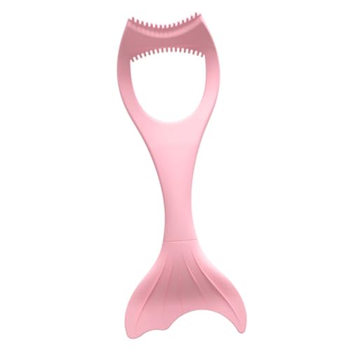 NOLITOY Multifunktions-augen-make-up-werkzeug Aus Silikon Wiederverwendbares Eyeliner-hilfsmittel Kompaktes Tool Für Mascara-anwendung Geeignet Für Frauen Und Mädchen Schützt Das von NOLITOY
