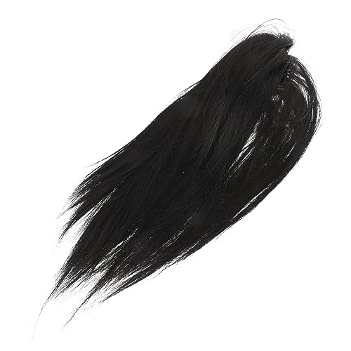 NOLITOY Wig Für Hochwertige Synthetische Haarverlängerung Mit Natürlichem Aussehen Für Cosplay Partys Und Alltag Einstellbare Haaraccessoires Für Teenager Und Damen von NOLITOY