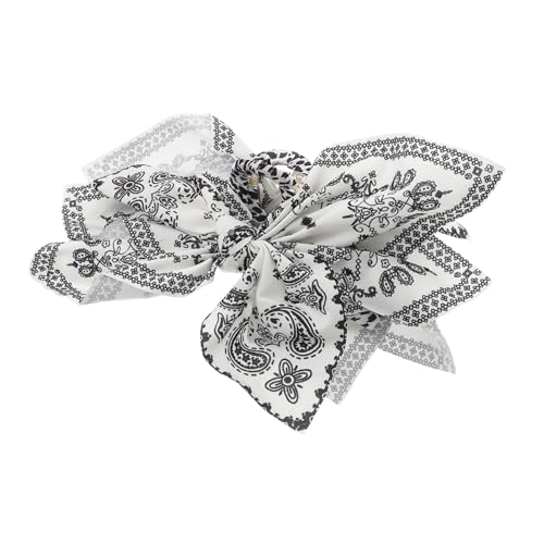 NOLITOY Bow Clips Für Damen Vintage Haarspangen Mit Niedlichem Schleifen-design Rutschfeste Haaraccessoires Für Verschiedene Frisuren Für Alltag Und Besondere Anlässe von NOLITOY