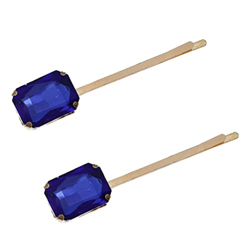 NOLITOY Haarspangen Aus Legierung Mit Fransen Haarnadeln Für Frauen Für Hochzeiten Partys Und Besondere Anlässe von NOLITOY