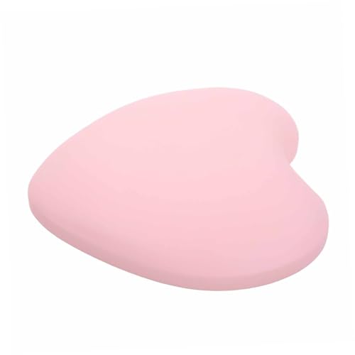 NOLITOY Herzförmiges Nagelhandpolster Maniküre-kissen Für Nail Art Und Salon-nutzung Verbessert Die Effizienz Und Langanhaltenden NOLITOY Herzförmiges Nagelhandpolster Maniküre-kissen Für Nail Art Und Salon-nutzung Verbessert Die Effizienz Und Langanhaltenden von NOLITOY