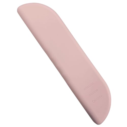 NOLITOY Kosmetikpinsel Organisator Tasche Aus Silikon Make-up-Pinsel-aufbewahrungshalter Mit Seitlicher Öffnung Tragbarer Beauty-Tool-Organizer Für Reisen Und Alltag von NOLITOY