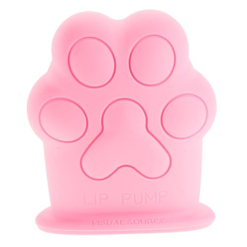 NOLITOY Wiederverwendbares Silikon Lippenplumper-gerät Für Frauen Tragbares Schönheitswerkzeug Zur Lippenvergrößerung Für Täglichen Gebrauch Oder Besondere Anlässe von NOLITOY