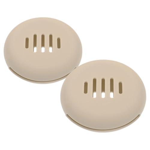 NOLITOY Magnetischer Make-up-schwammhalter Aus Silikon 2-teiliges Reiseetui Make-up-mixer- Große Kapazität Beauty-schwamm-organizer NOLITOY Magnetischer Make-up-schwammhalter Aus Silikon 2-teiliges Reiseetui Make-up-mixer- Große Kapazität Beauty-schwamm-organizer von NOLITOY