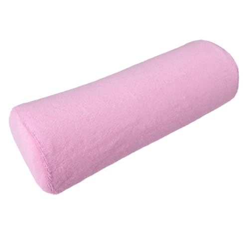 NOLITOY Maniküre Handkissen Nagelkunst Stabile Armauflage Weiches Abnehmbares Kissen Waschbarer Bezug Für Zuhause und Nagelstudio NOLITOY Maniküre Handkissen Nagelkunst Stabile Armauflage Weiches Abnehmbares Kissen Waschbarer Bezug Für Zuhause und Nagelstudio von NOLITOY