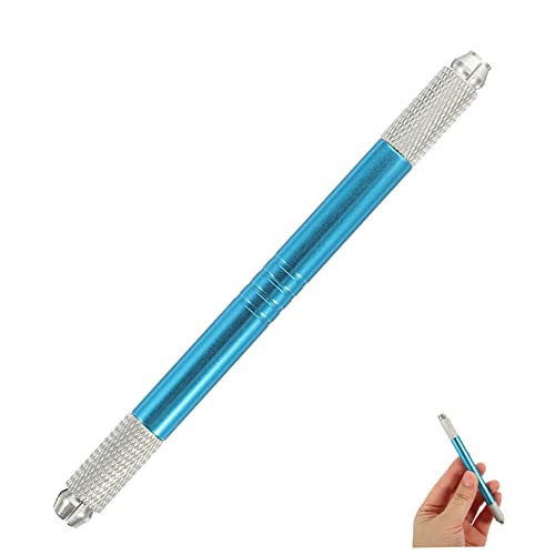 NOLITOY Microblading Augenbrauenstift Mit Dual-end Design Wasserfest Präzise Anwendung Für Natürliche Augenbrauen Für Und Make-up- von NOLITOY