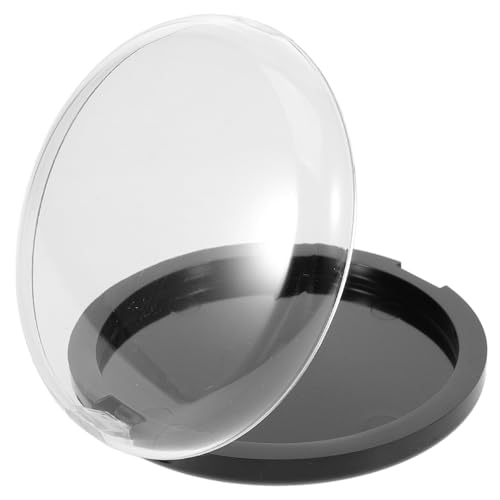 NOLITOY Mini Travel Bh Aufbewahrungsbox Transparente Und Leichte Organizer Für Unterwäsche Für Reisen Verhindert Verformung Und Sorgt Für Ordnung Im Gepäck von NOLITOY