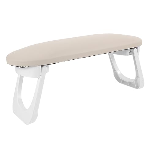 NOLITOY Nagel Armauflage Für Maniküre Handauflage Kissen Tischauflage Atmungsaktiv Und Bequem Leicht Zu Reinigen Für Professionelle Maniküre NOLITOY Nagel Armauflage Für Maniküre Handauflage Kissen Tischauflage Atmungsaktiv Und Bequem Leicht Zu Reinigen Für Professionelle Maniküre von NOLITOY