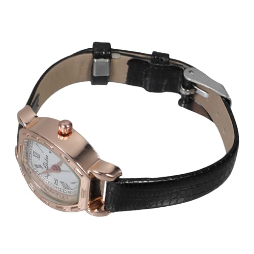 NOLITOY Retro Quarzuhr Damen Rechteckige Armbanduhr Damenuhr mit Armband Vintage Stil Uhr für Frauen und Mädchen NOLITOY Retro Quarzuhr Damen Rechteckige Armbanduhr Damenuhr mit Armband Vintage Stil Uhr für Frauen und Mädchen von NOLITOY