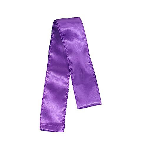 NOLITOY 2stücke Satin-kopftuch Für Frauen Perückenband Haarwickel Kopfbedeckung Slip Geeignet Für Kopfformen von NOLITOY