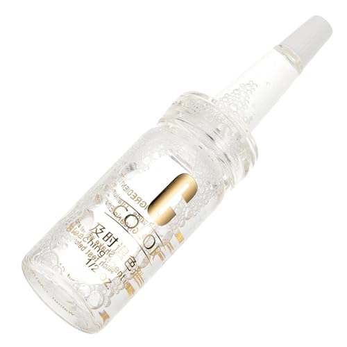 NOLITOY Tattoo Korrekturlösung Flüssig für Microblading und Permanent Make up Fehler Entfernung Sicher und Hautfreundlich Vielseitig Anwendbar für Augenbrauen Lippen und Körper Einfache von NOLITOY