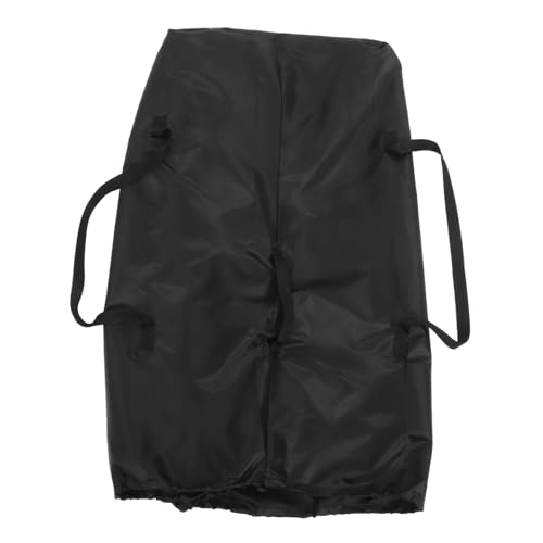 NOLITOY Tragbare Sitz Aufbewahrungstasche für Autositz und Kinderwagen Stoßfest Schmutzabweisend Kompatibel mit Meisten Modellen für Flugreisen und Outdoor Transport von NOLITOY