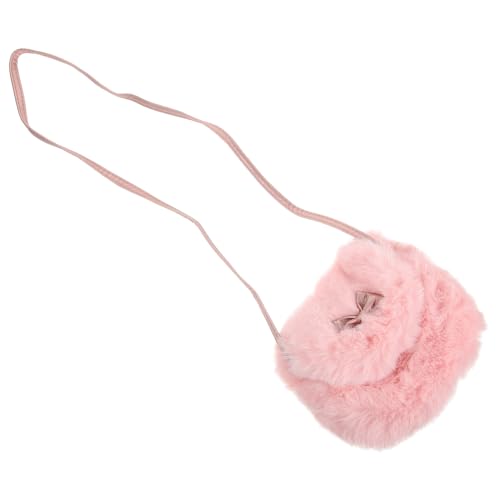 NOLITOY Umhängetasche Mädchen Niedliche Kleine Crossbody Tasche Leicht Tragbar für Alltag Shopping Party von NOLITOY