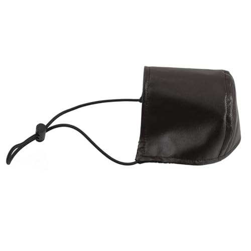 NOLITOY Unisex Absatzschoner Auto Fersenschutz Schuhschutz für Damen und Herren Bequemes Leicht zu Reinigendes Material Schützt vor Abrieb Beim Fahren Einfaches An Ausziehen Vielseitig von NOLITOY