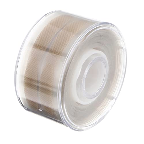 NOLITOY 600stücke Unsichtbare Doppelte Augenlid Aufkleber Atmungsaktive Mesh-technologie Für Schlupflider Selbstklebend Für Frauen Und Mädchen von NOLITOY