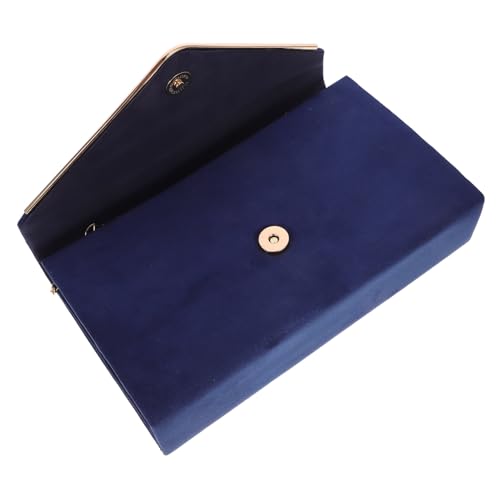 NOLITOY Vintage Umhängetasche Damen Elegant mit Kette Schultertasche Abendtasche für Frauen Vielseitige Handtasche für Party und Abendkleid Mittelgroß und Praktisch von NOLITOY