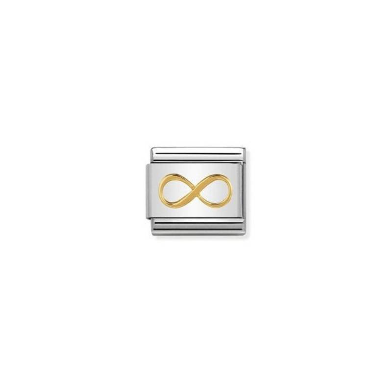NOMINATION ITALY Bead JEWELS JEWELRY Mod. 030162/41 NOMINATION ITALY Bead JEWELS JEWELRY Mod. 030162/41 von NOMINATION ITALY