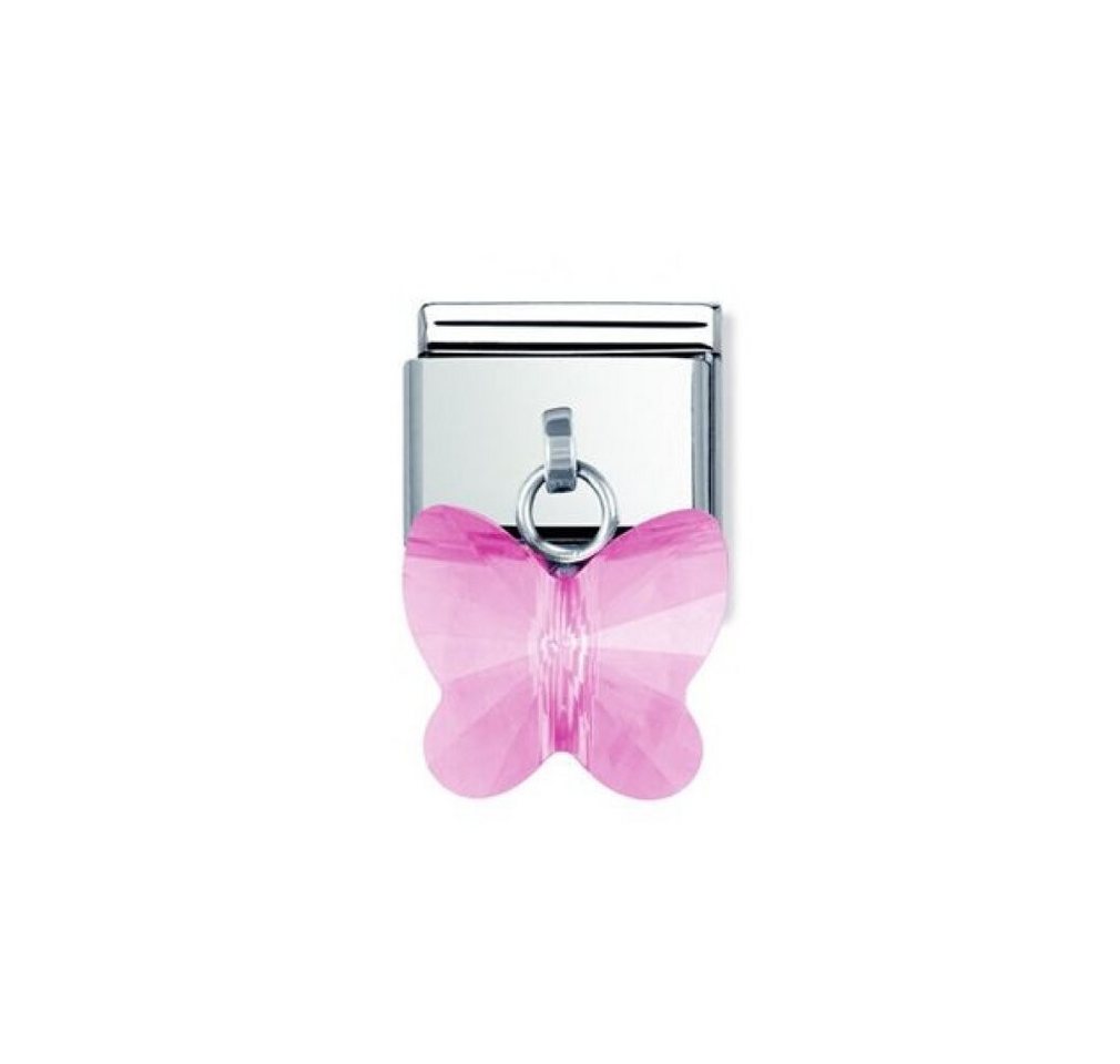 NOMINATION ITALY Bead JEWELS JEWELRY Mod. 030604/11 NOMINATION ITALY Bead JEWELS JEWELRY Mod. 030604/11 von NOMINATION ITALY