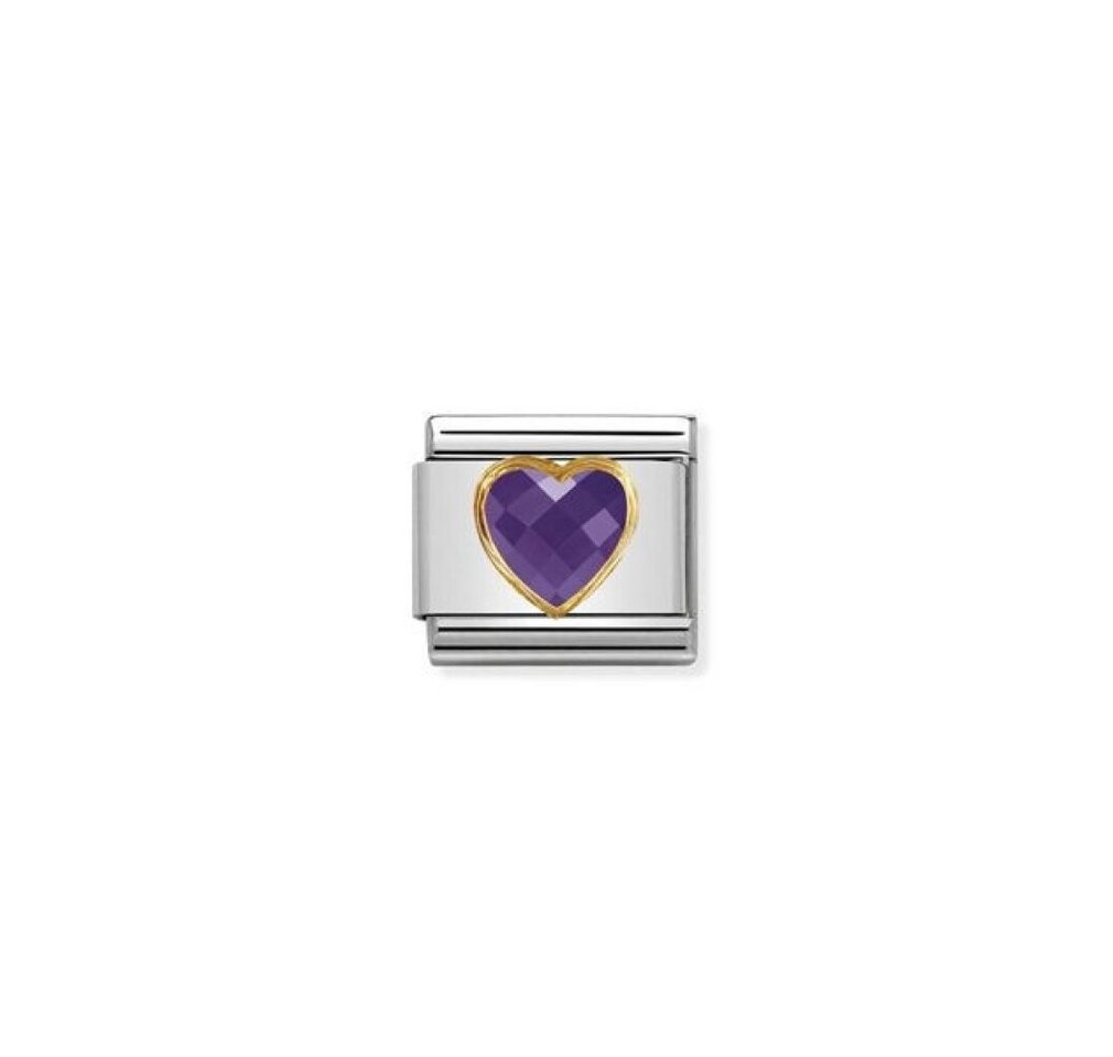 NOMINATION ITALY Bead JEWELS JEWELRY Mod. 030610/001 NOMINATION ITALY Bead JEWELS JEWELRY Mod. 030610/001 von NOMINATION ITALY