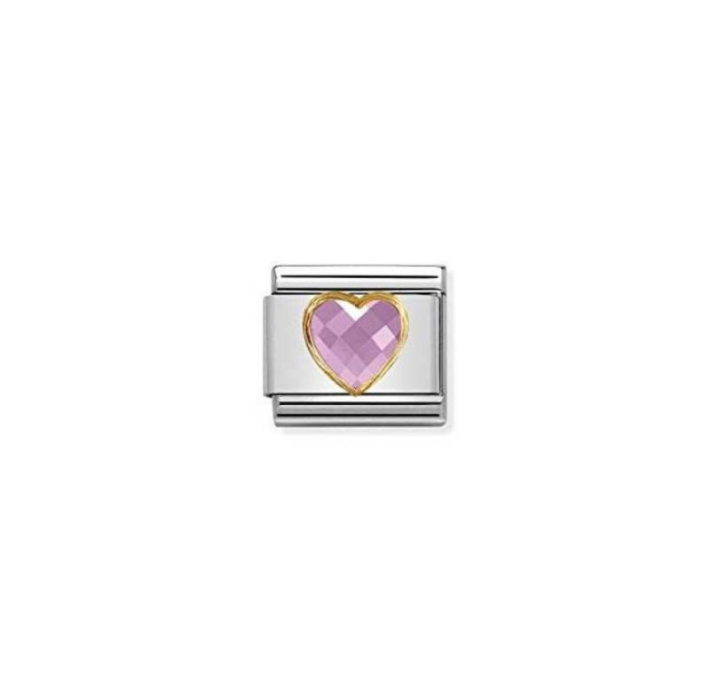 NOMINATION ITALY Bead JEWELS JEWELRY Mod. 030610/003 NOMINATION ITALY Bead JEWELS JEWELRY Mod. 030610/003 von NOMINATION ITALY