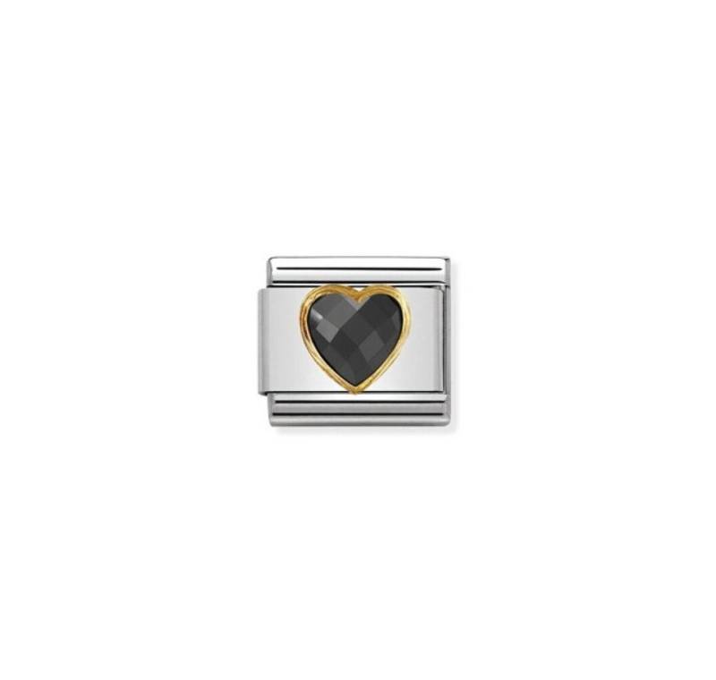 NOMINATION ITALY Bead JEWELS JEWELRY Mod. 030610/011 NOMINATION ITALY Bead JEWELS JEWELRY Mod. 030610/011 von NOMINATION ITALY