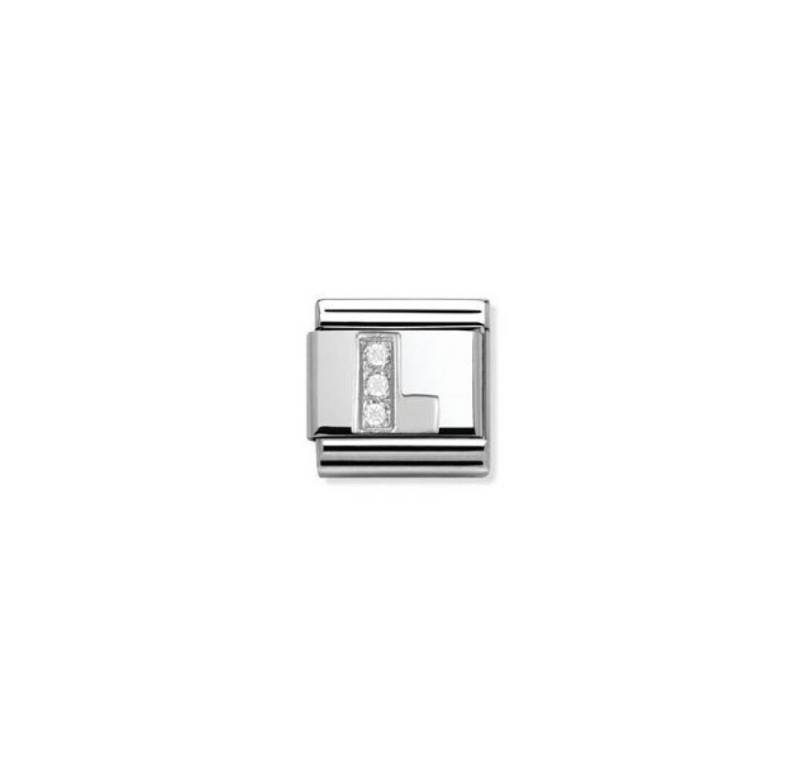 NOMINATION ITALY Bead JEWELS JEWELRY Mod. 330301/12 NOMINATION ITALY Bead JEWELS JEWELRY Mod. 330301/12 von NOMINATION ITALY