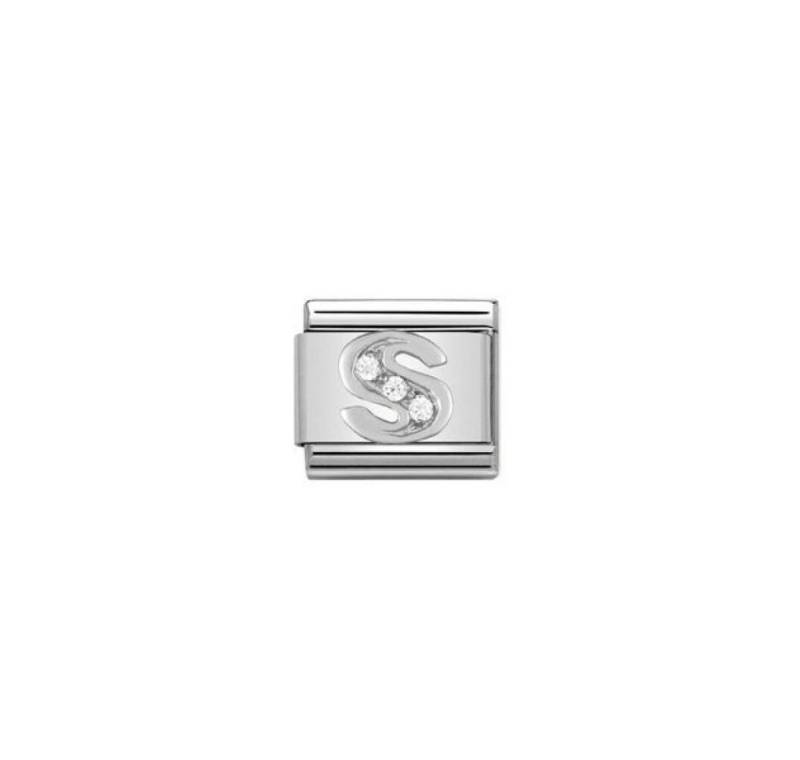 NOMINATION ITALY Bead JEWELS JEWELRY Mod. 330301/19 NOMINATION ITALY Bead JEWELS JEWELRY Mod. 330301/19 von NOMINATION ITALY