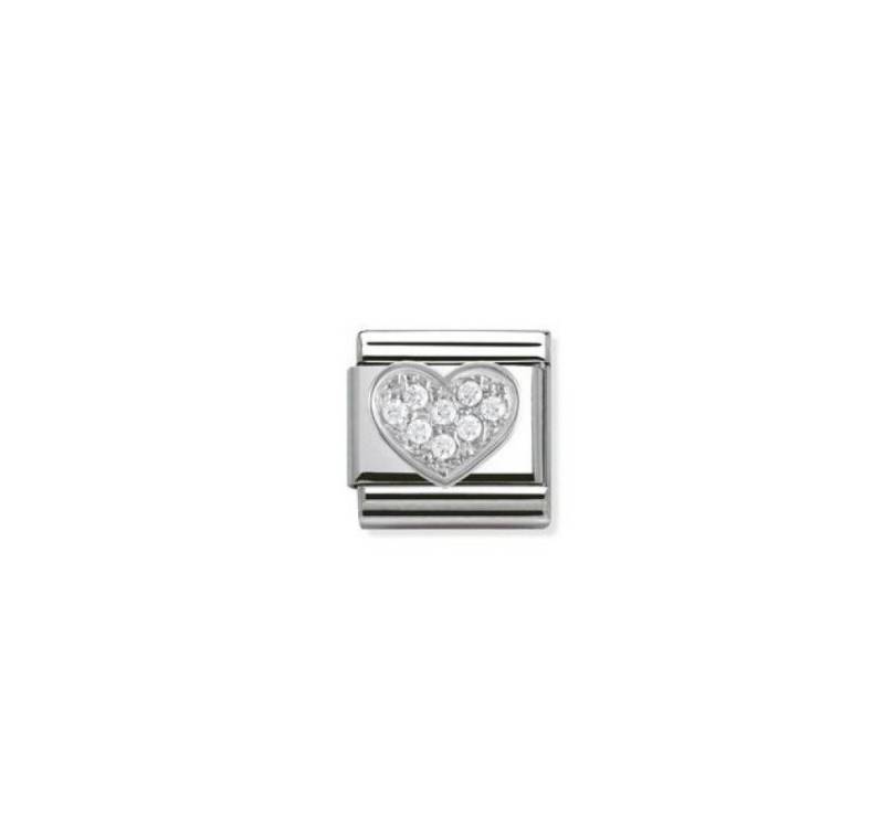 NOMINATION ITALY Bead JEWELS JEWELRY Mod. 330304/01 NOMINATION ITALY Bead JEWELS JEWELRY Mod. 330304/01 von NOMINATION ITALY