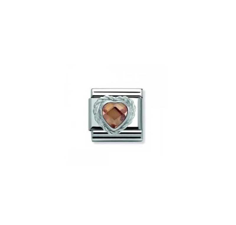 NOMINATION ITALY Bead JEWELS JEWELRY Mod. 330603/024 NOMINATION ITALY Bead JEWELS JEWELRY Mod. 330603/024 von NOMINATION ITALY