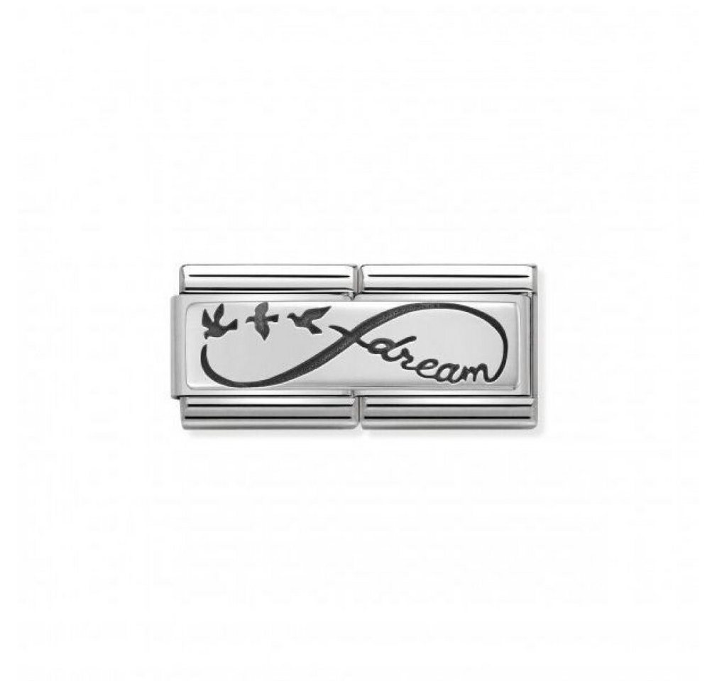 NOMINATION ITALY Bead JEWELS JEWELRY Mod. 330710/04 von NOMINATION ITALY