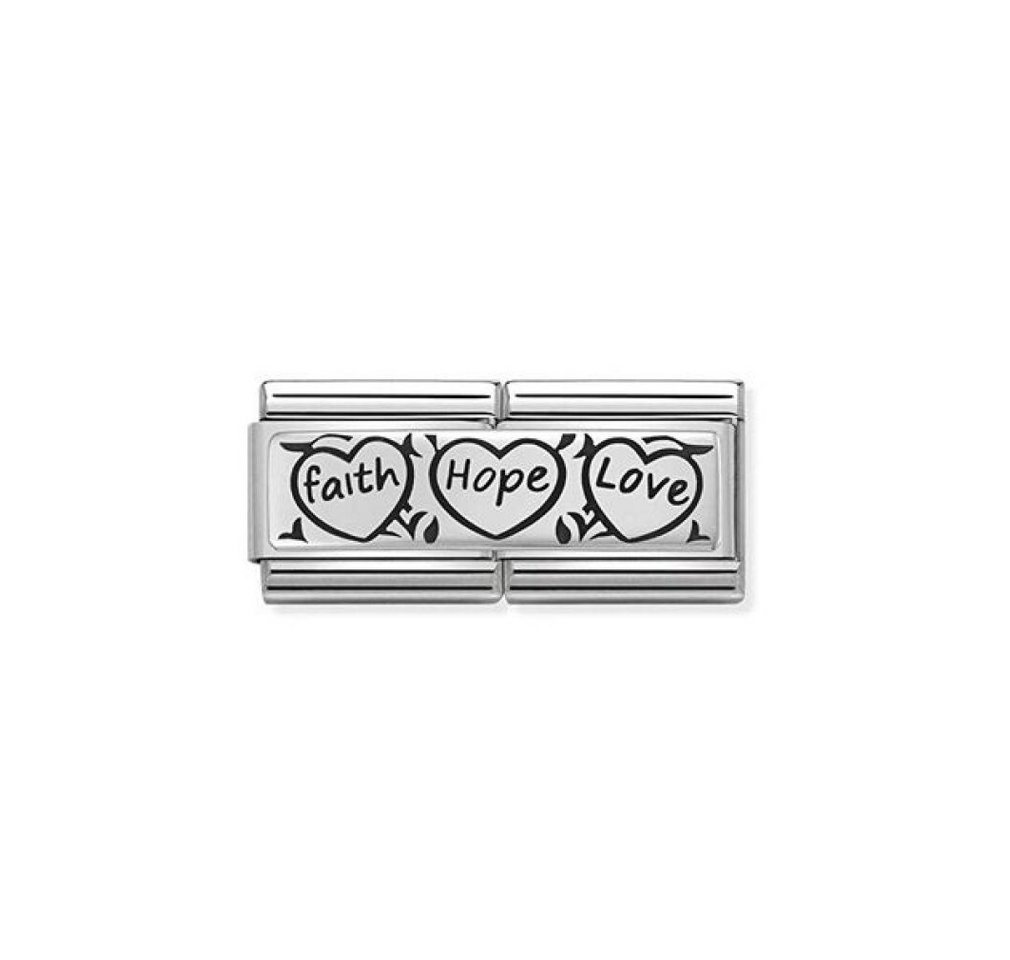 NOMINATION ITALY Bead JEWELS JEWELRY Mod. 330710/11 NOMINATION ITALY Bead JEWELS JEWELRY Mod. 330710/11 von NOMINATION ITALY