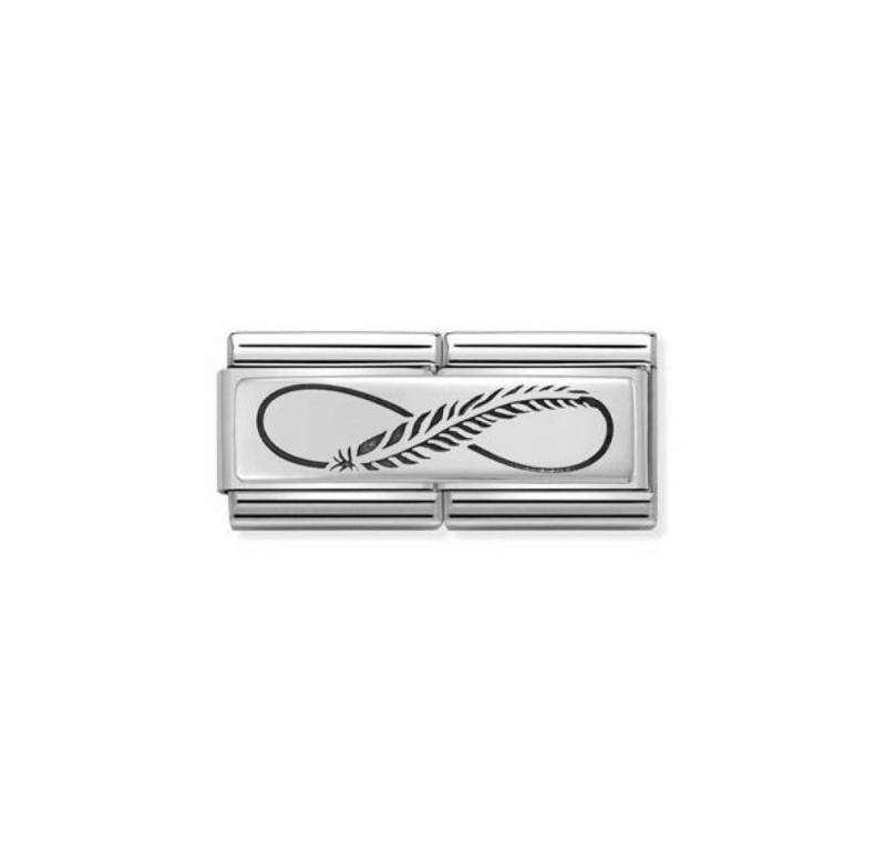 NOMINATION ITALY Bead JEWELS JEWELRY Mod. 330710/12 NOMINATION ITALY Bead JEWELS JEWELRY Mod. 330710/12 von NOMINATION ITALY