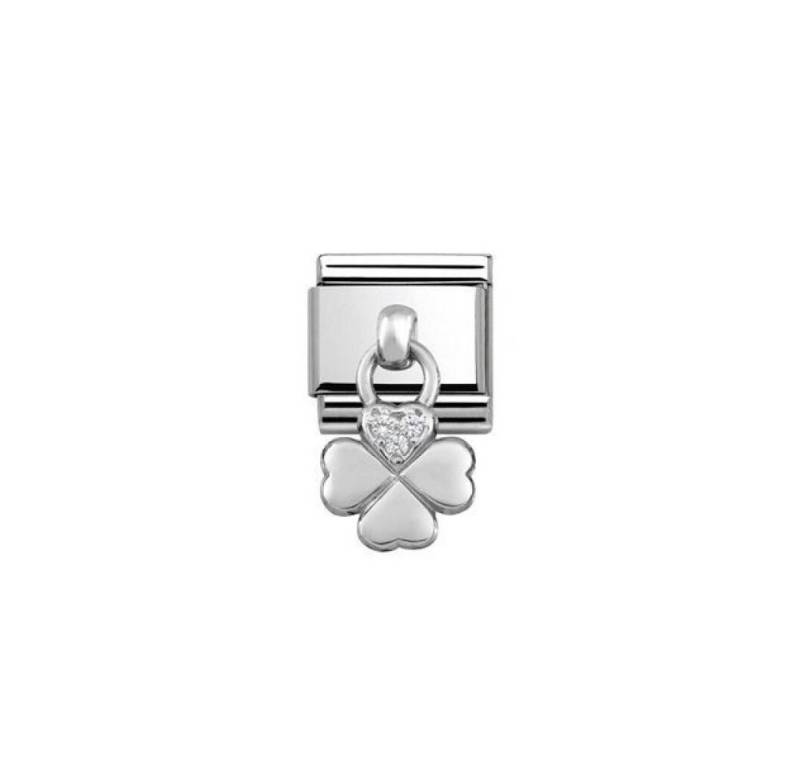NOMINATION ITALY Bead JEWELS JEWELRY Mod. 331800/02 NOMINATION ITALY Bead JEWELS JEWELRY Mod. 331800/02 von NOMINATION ITALY
