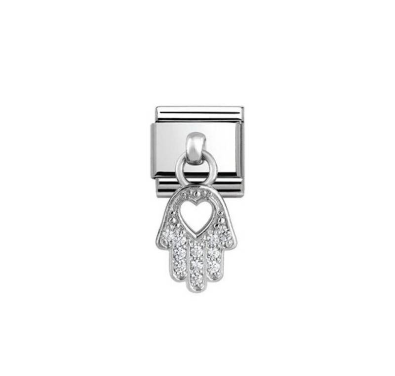 NOMINATION ITALY Bead JEWELS JEWELRY Mod. 331800/20 NOMINATION ITALY Bead JEWELS JEWELRY Mod. 331800/20 von NOMINATION ITALY