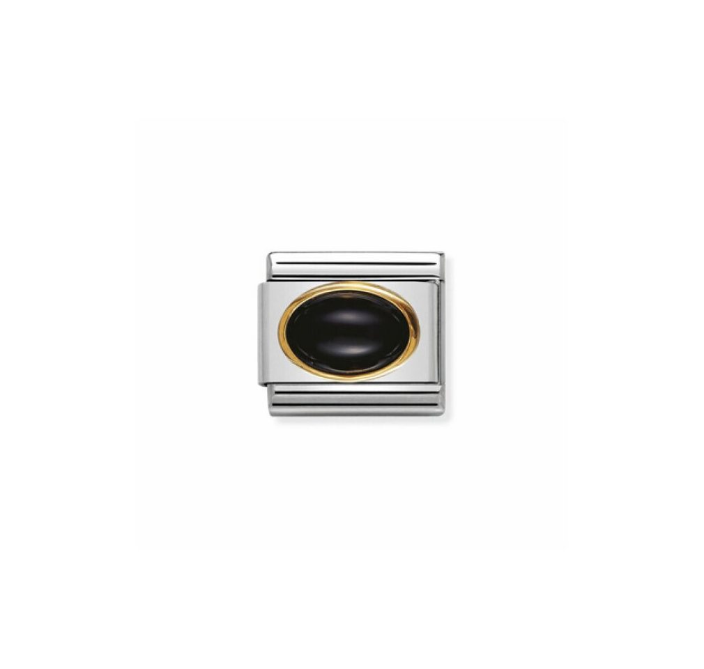 NOMINATION ITALY Charm-Einhänger JEWELS JEWELRY Mod. 030502/02 NOMINATION ITALY Charm-Einhänger JEWELS JEWELRY Mod. 030502/02 von NOMINATION ITALY