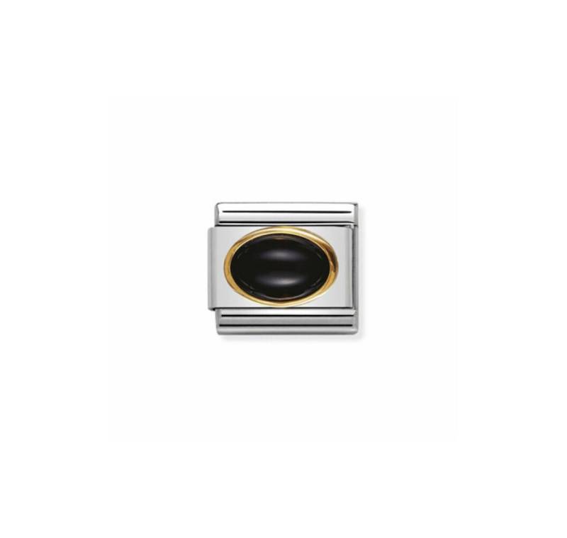 NOMINATION ITALY Charm-Einhänger JEWELS JEWELRY Mod. 030502/02 NOMINATION ITALY Charm-Einhänger JEWELS JEWELRY Mod. 030502/02 von NOMINATION ITALY