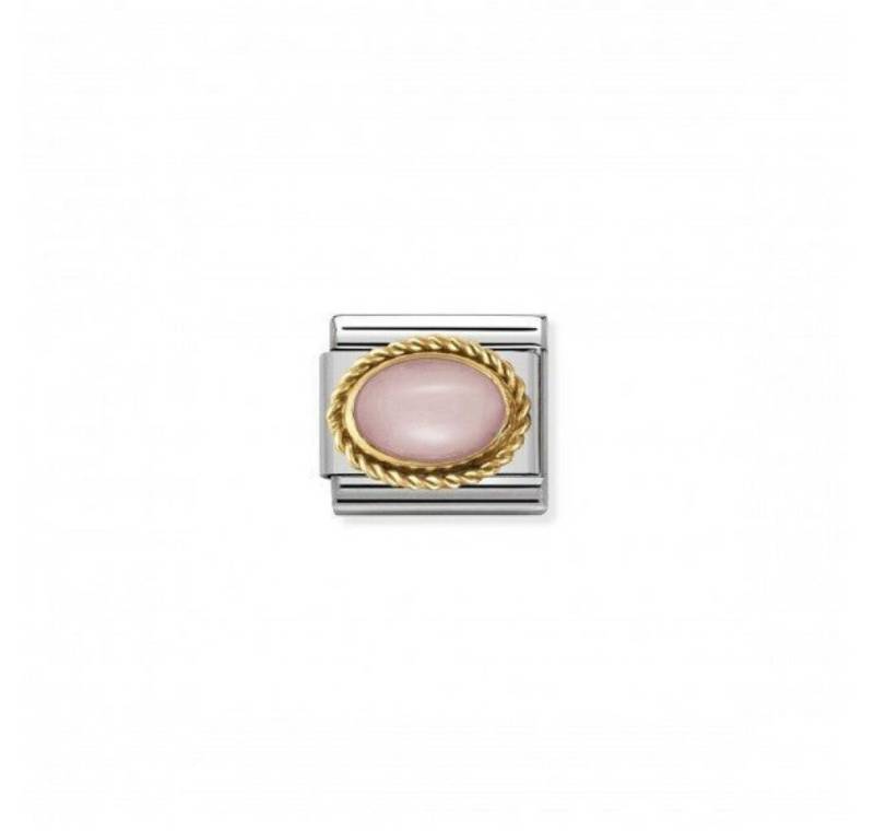 NOMINATION ITALY Charm-Einhänger JEWELS JEWELRY Mod. 030507/22 NOMINATION ITALY Charm-Einhänger JEWELS JEWELRY Mod. 030507/22 von NOMINATION ITALY
