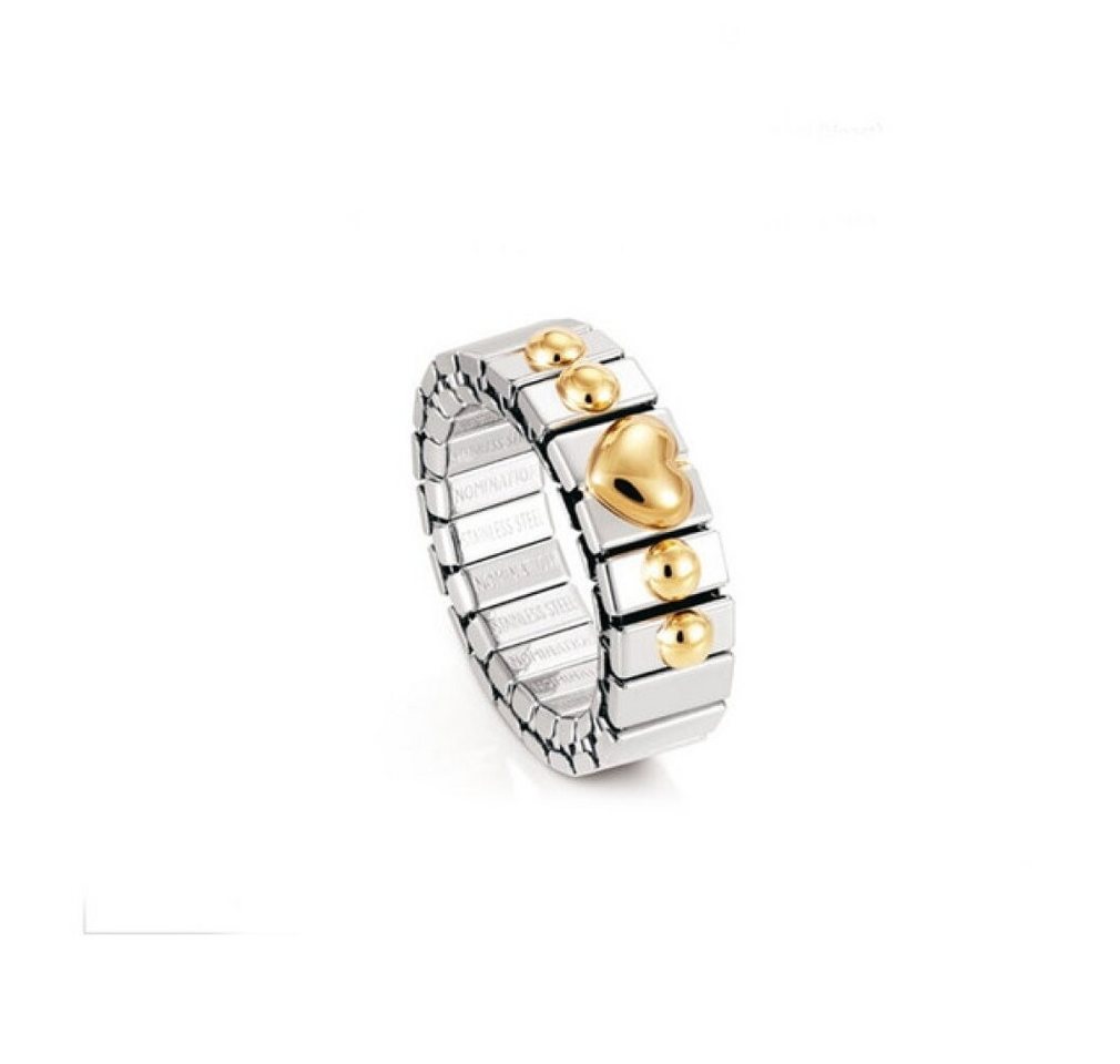 NOMINATION ITALY Fingerring JEWELS JEWELRY Mod. 040001/005 NOMINATION ITALY Fingerring JEWELS JEWELRY Mod. 040001/005 von NOMINATION ITALY