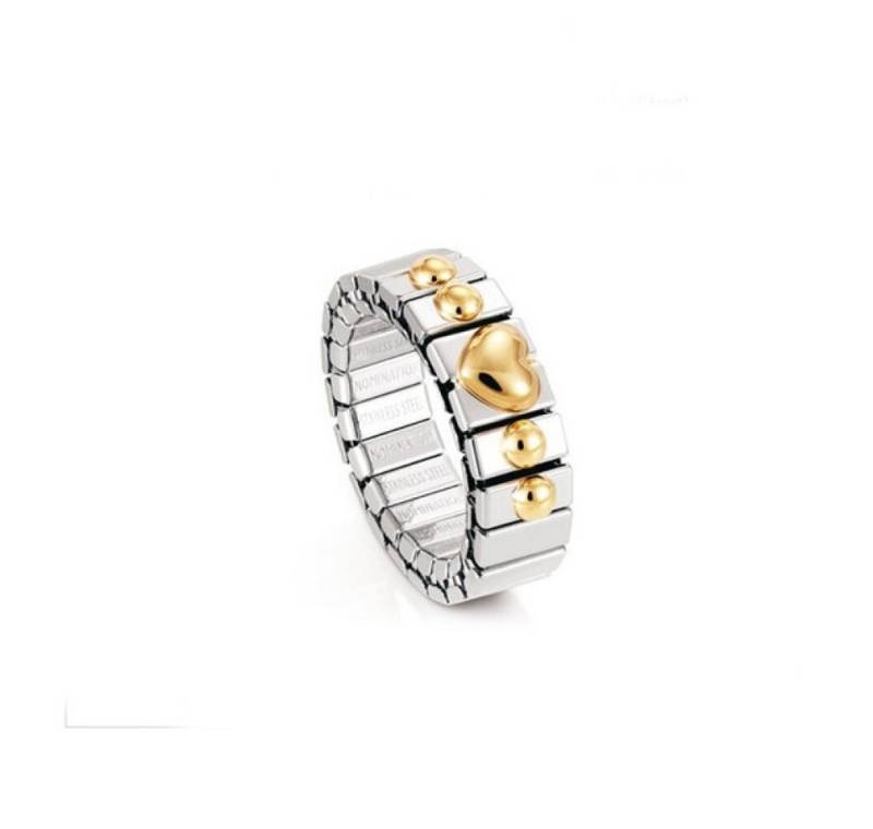 NOMINATION ITALY Fingerring JEWELS JEWELRY Mod. 040001/005 von NOMINATION ITALY